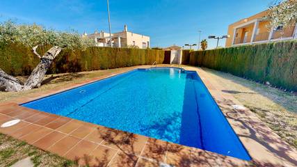 Apartamento De Vacaciones para 4 Personas en Tierras del Ebro, Costa Dorada, Foto 1
