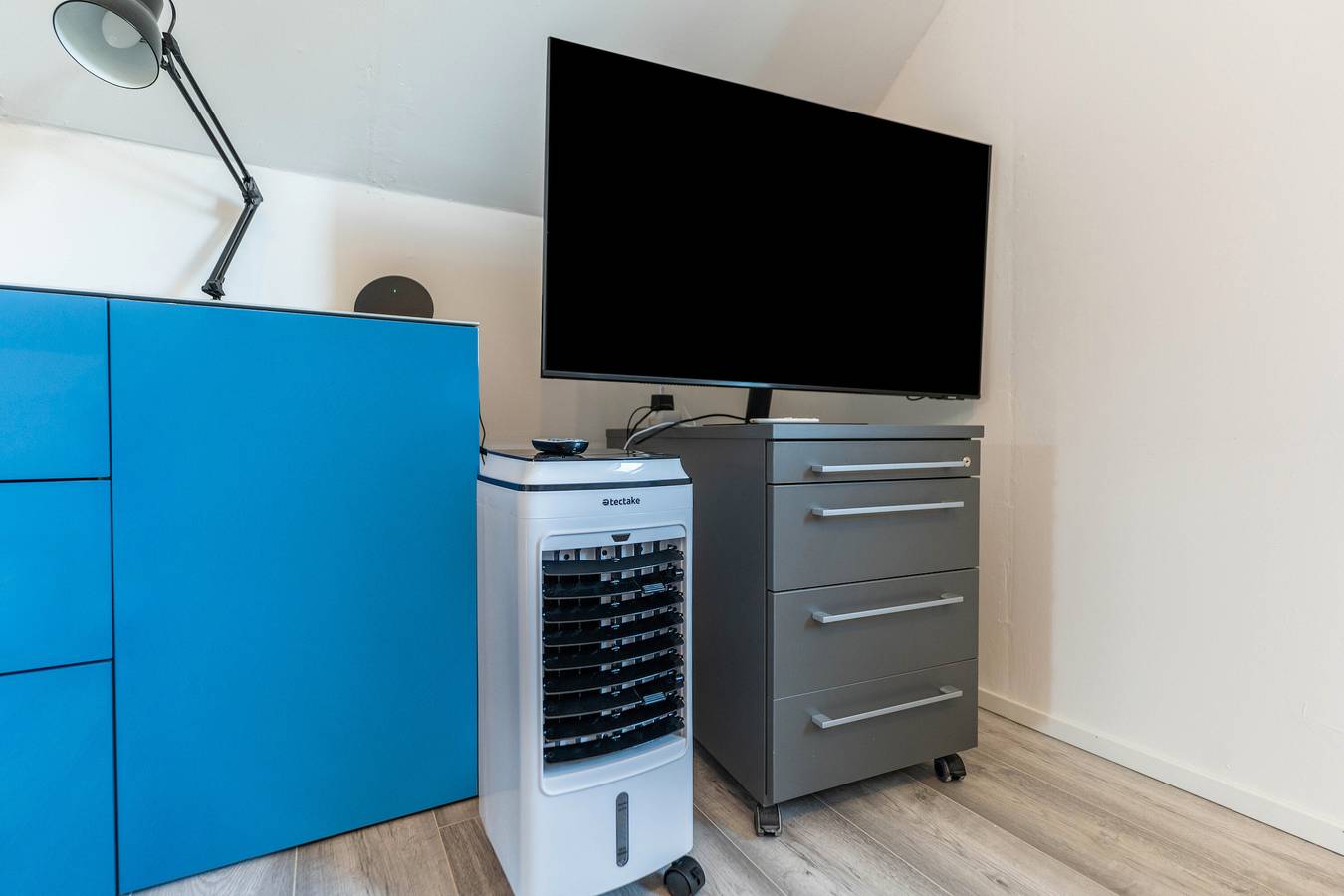 Apartamento entero, Apartamento vacacional 'Ostseeclick' con jardín privado y Wi-Fi in Damp, Ostsee - Schleswig Holstein