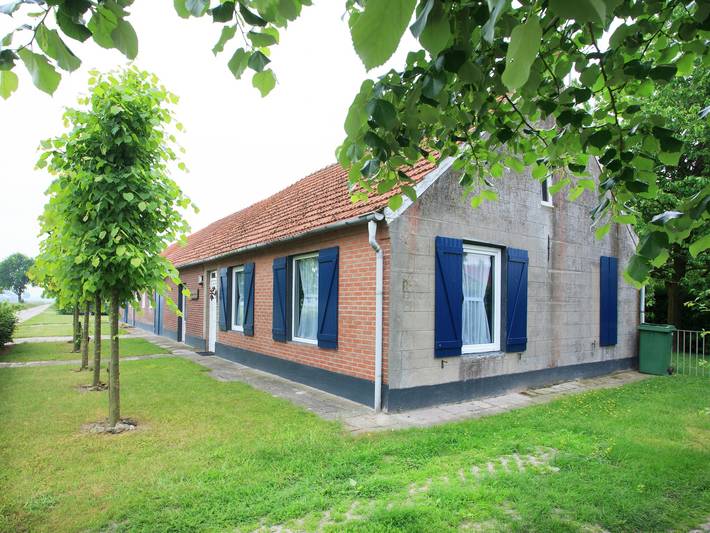 Ferienhaus für 7 Personen, mit Haustier - 1