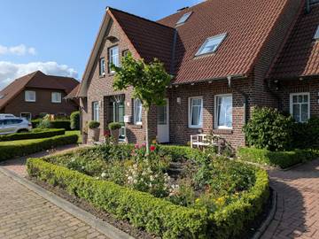 Ferienhaus für 4 Personen in Neuharlingersiel, Nordseeküste, Bild 1