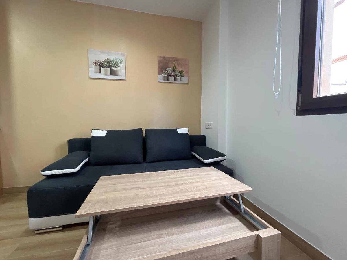 Apartamento entero, One-Bedroom Apartment in Piornal, Valle del Jerte