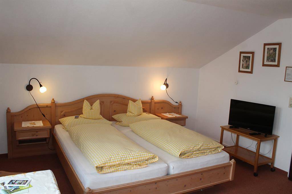 Hotel-Pension Wolf in Ettensberg (Blaichach), Blaichach