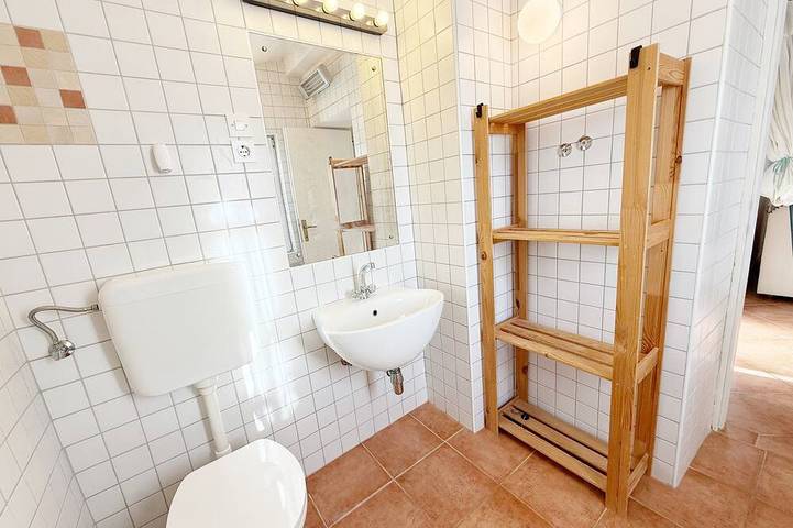 LacoDeLama mini resort apartment Pina in Pula-Medulin, Ližnjan