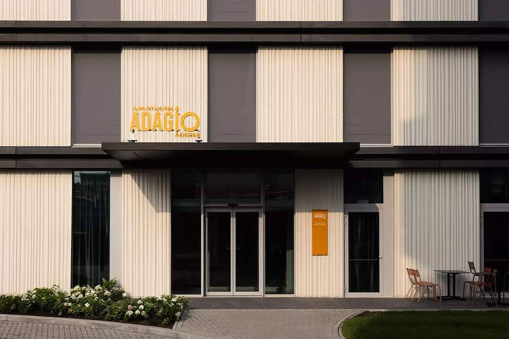 Appartement entier, Studio 2 personnes avec lits jumeaux in Machelen (Brabant flamand), Brabant flamand