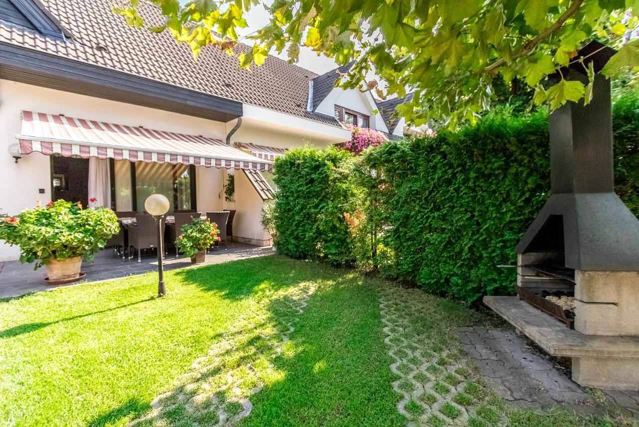 Ganze Ferienwohnung, Ferienwohnung mit Außenpool und Terrasse  in Siofok, Siófok und Umgebung