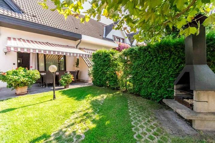 Ferienwohnung für 6 Personen in Siofok - 4