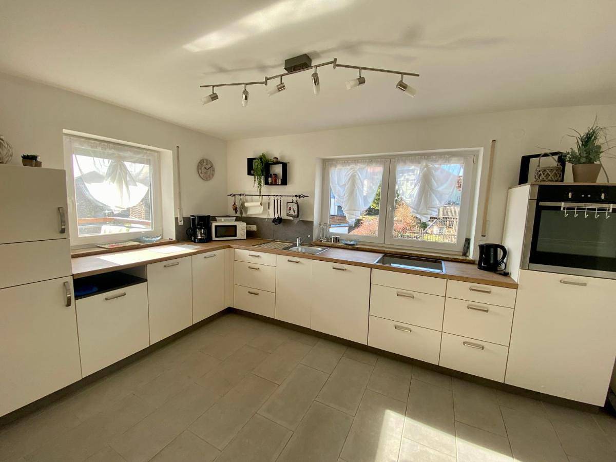 Ganze Wohnung, Apartment in Görisried, Bayerisch Schwaben