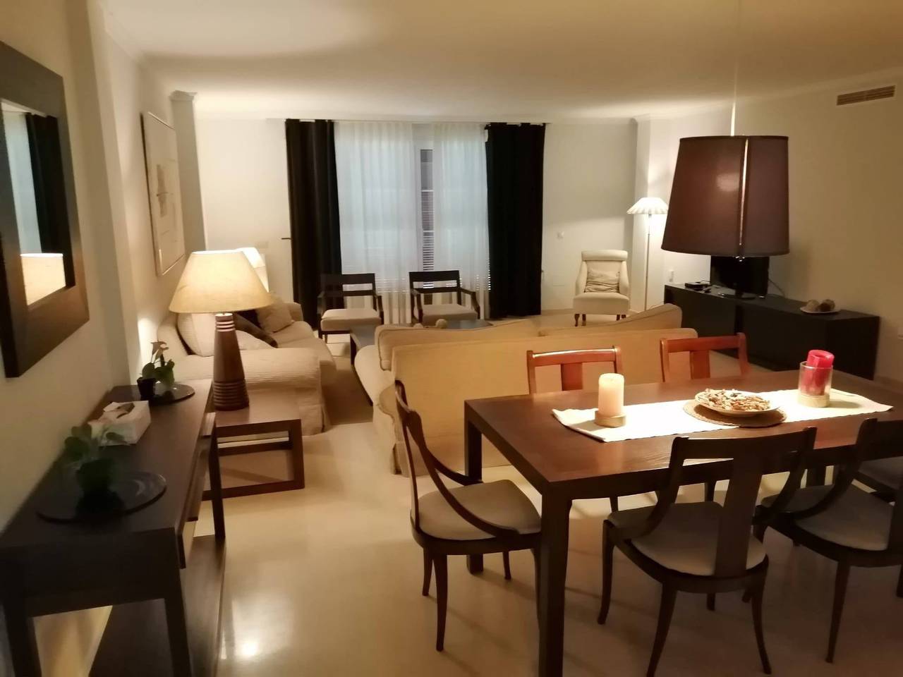 Appartement entier, Charmant appartement de 3 chambres à Puerto Sotogrande in Sotogrande, San Roque