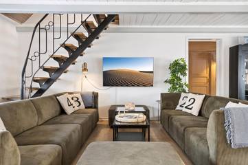 Feriehus til 16 Personer i Tranekær, Region Sør-Danmark, Bilde 4