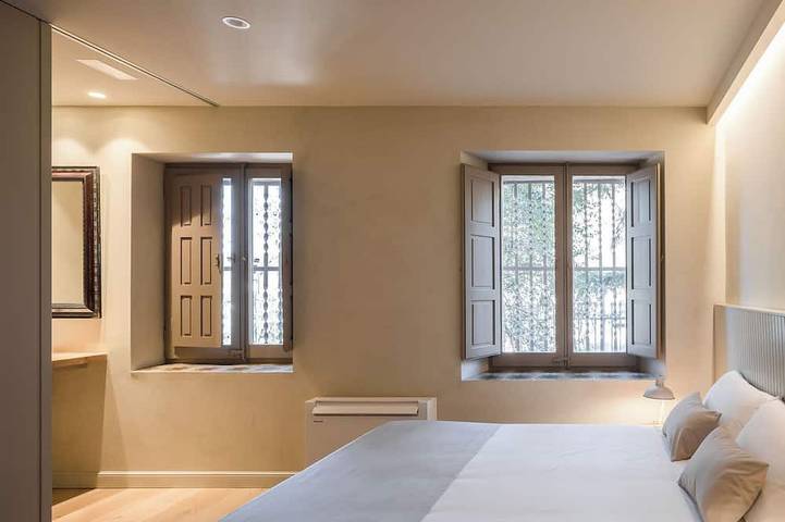 Casa Fàbregas - Natural Wellness A unique experience surrounded by nature. in Viladrau, Province de Gérone