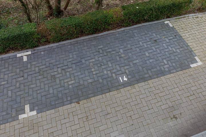 Ferienwohnung für 2 Personen, mit Balkon und Sauna, kinderfreundlich in Zoutelande
