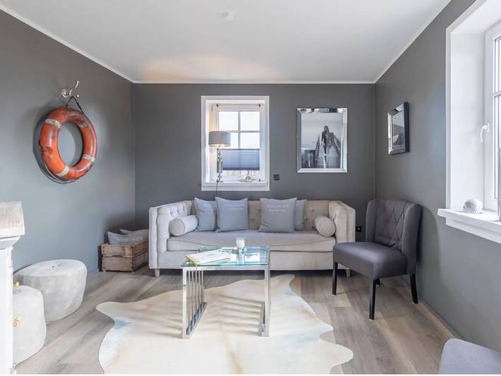 Ferienhaus für 4 Personen, mit Garten, mit Haustier in Tating - 3