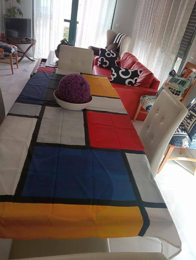 Appartement de vacances pour 2 personnes, avec vue - 1