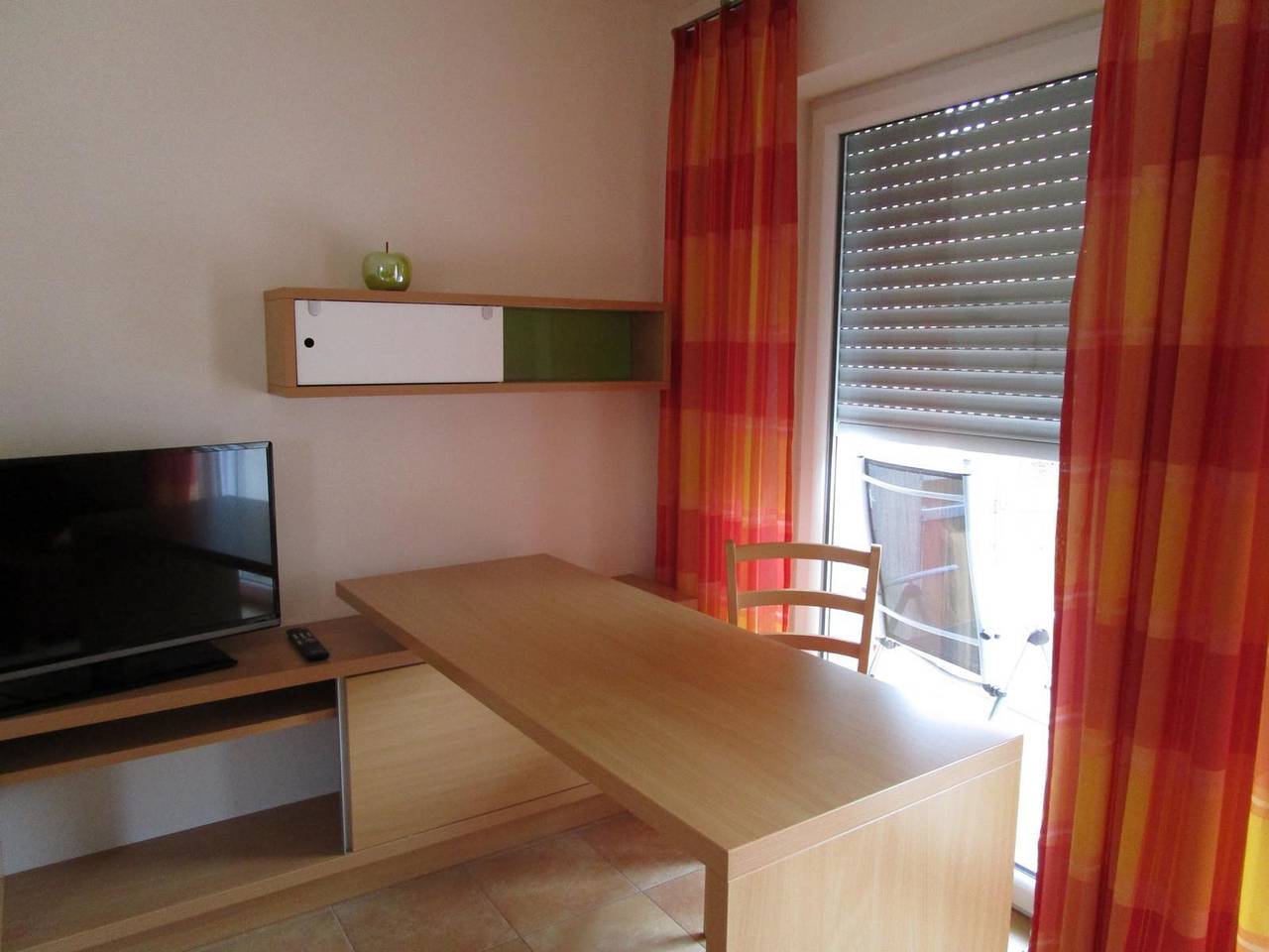 Boerderij voor 2 personen met balkon/terras, foto 14