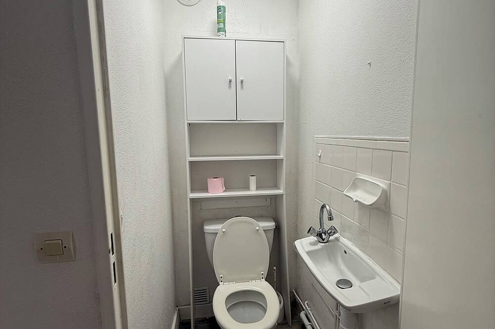 Appartement entier, Villa Massada - déconnexion entre pins & mer in La Seyne-sur-Mer, Région de Toulon