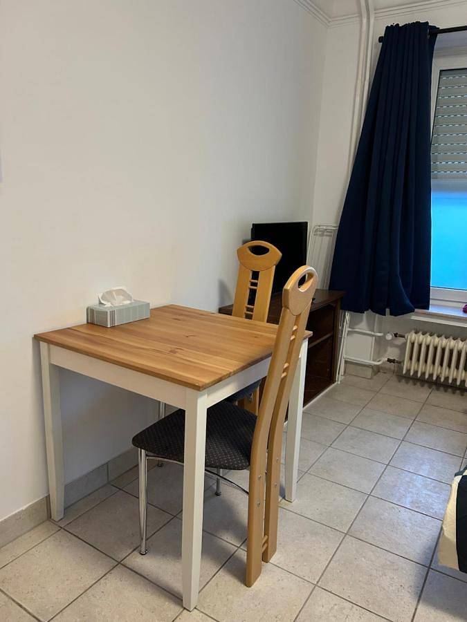 Maison d’hôte pour 2 personnes dans Luxembourg - 4