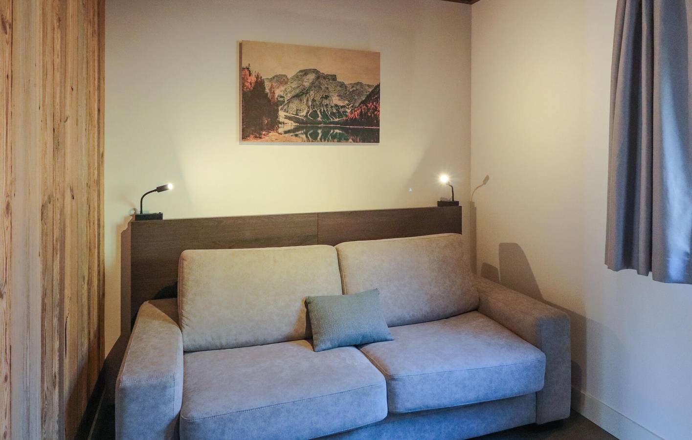 Ferienhaus für 6 Personen mit Terrasse in Afritz am See, Klagenfurt-Villach