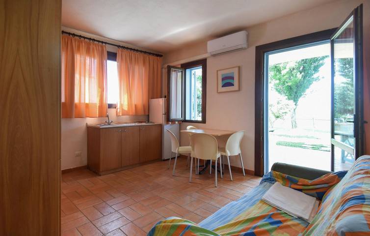 Charmante location de vacances : piscine, jardin et Wi-Fi à Pescia Romana in Montalto di Castro, Province de Viterbo