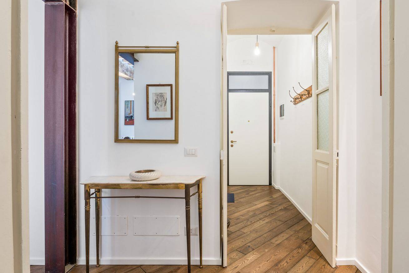 Appartement entier, Palazzo della Pilotta Roomy and Quiet Flat in Parme, Province de Parme