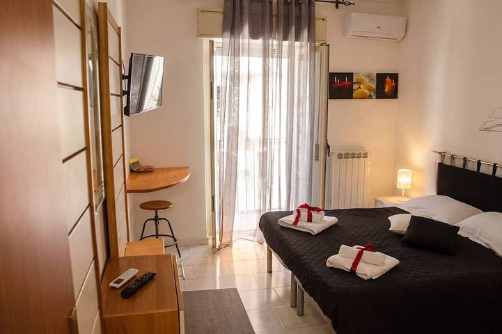 Appartement entier, Homerez - Appartement à Caltagirone in Caltagirone, Région de Caltagirone