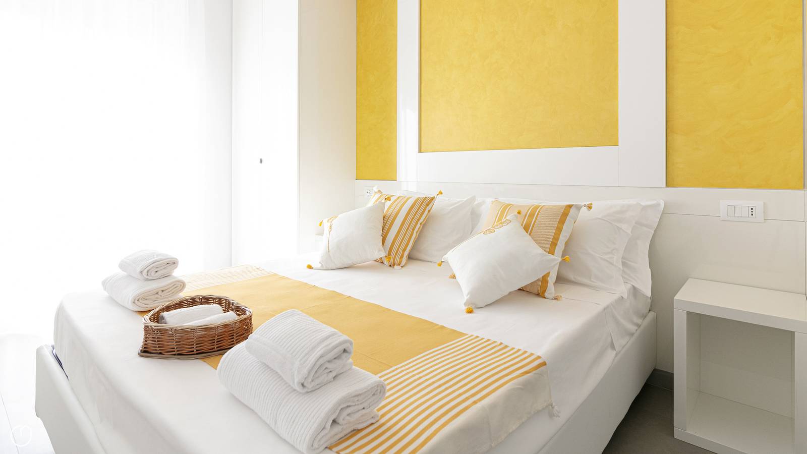 Ganze Wohnung, Rivazzurra Homes - 58 in Campobasso Provinz