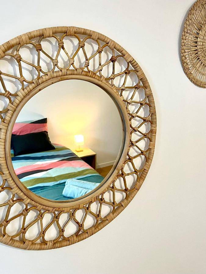 Appartement entier, One-Bedroom Apartment in Margny-lès-Compiègne, Oise