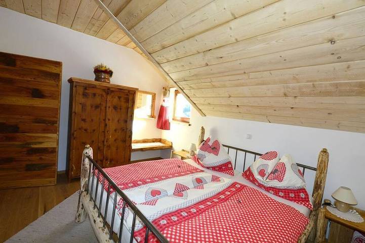 Hubmoarhütte - Ferienhaus Hubmoarhütte in Sankt Marein bei Neumarkt, Lavanttaler Alpen