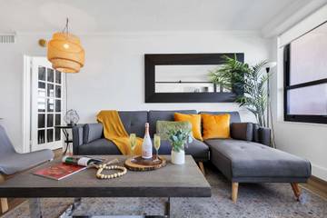 Ferienwohnung für 6 Personen in Miami Beach, Florida, Bild 3