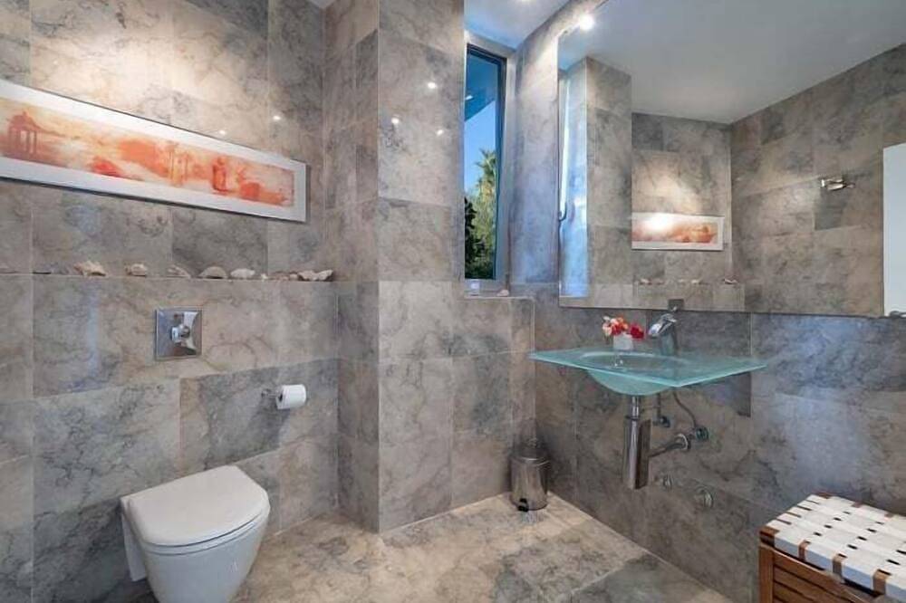 Villa Bay Blue in Mallorca in Badia Blava, Llucmajor