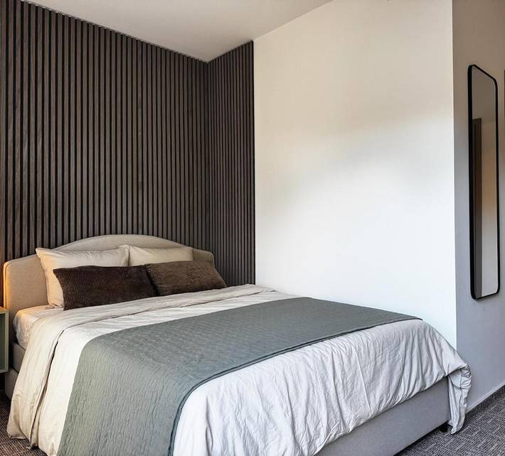 Apartamento de vacaciones para 2 personas - 1