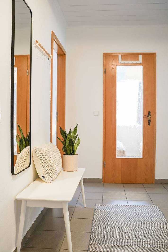 Ferienhaus für 4 Personen, mit Balkon, kinderfreundlich im Sauerland - 3