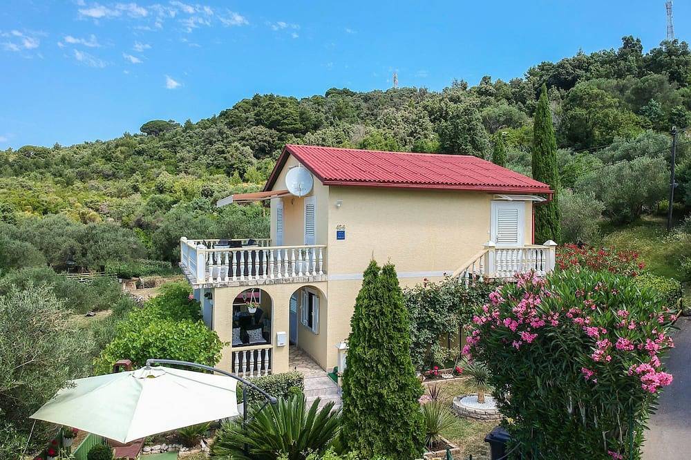 Appartamento vacanze a Rab a partire da 92€ a notte