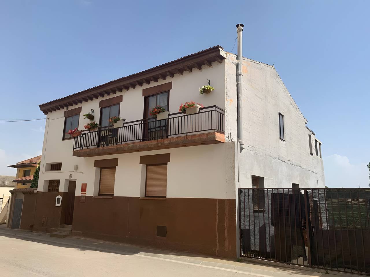 Apartamento Turístico Larraga