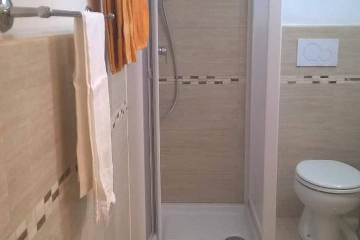 Appartement entier, Appartement Castiglioncello avec jardin in Castiglioncello, Rosignano Marittimo