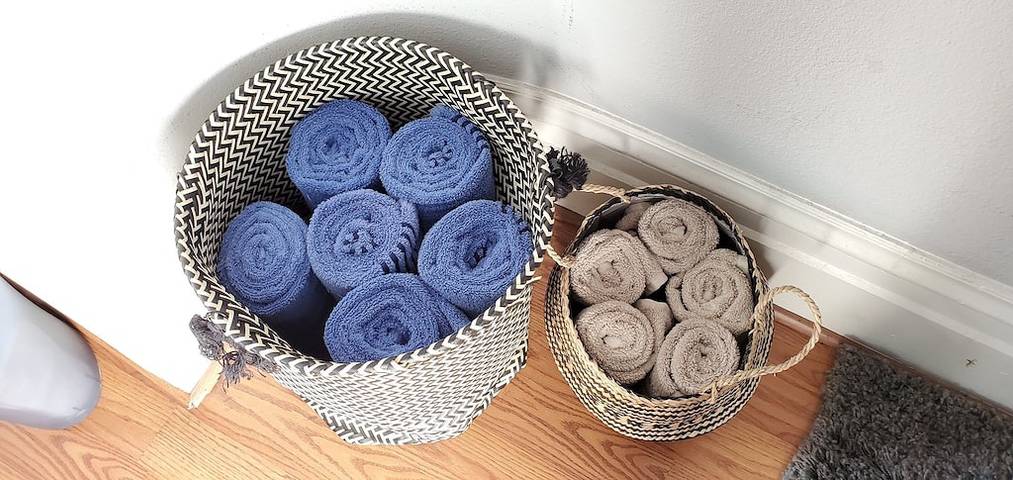 Vacation rental for 8 people in Oakland