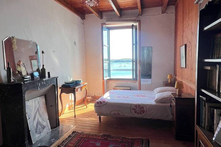 Location de vacances pour 6 personnes à Saint-Suliac - 3