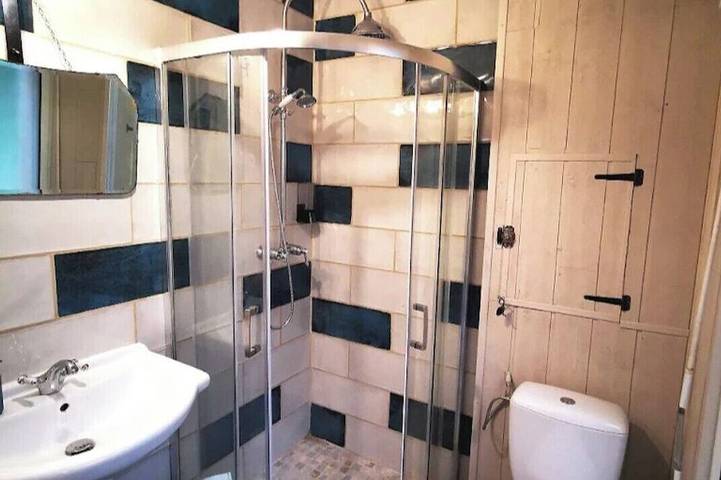 Chambre d’hôte pour 2 personnes à Ploubazlanec - 2