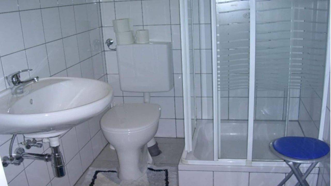 Bungalow für 2 Personen (30 m²) in Bodensdorf in Bodensdorf, Gerlitzen