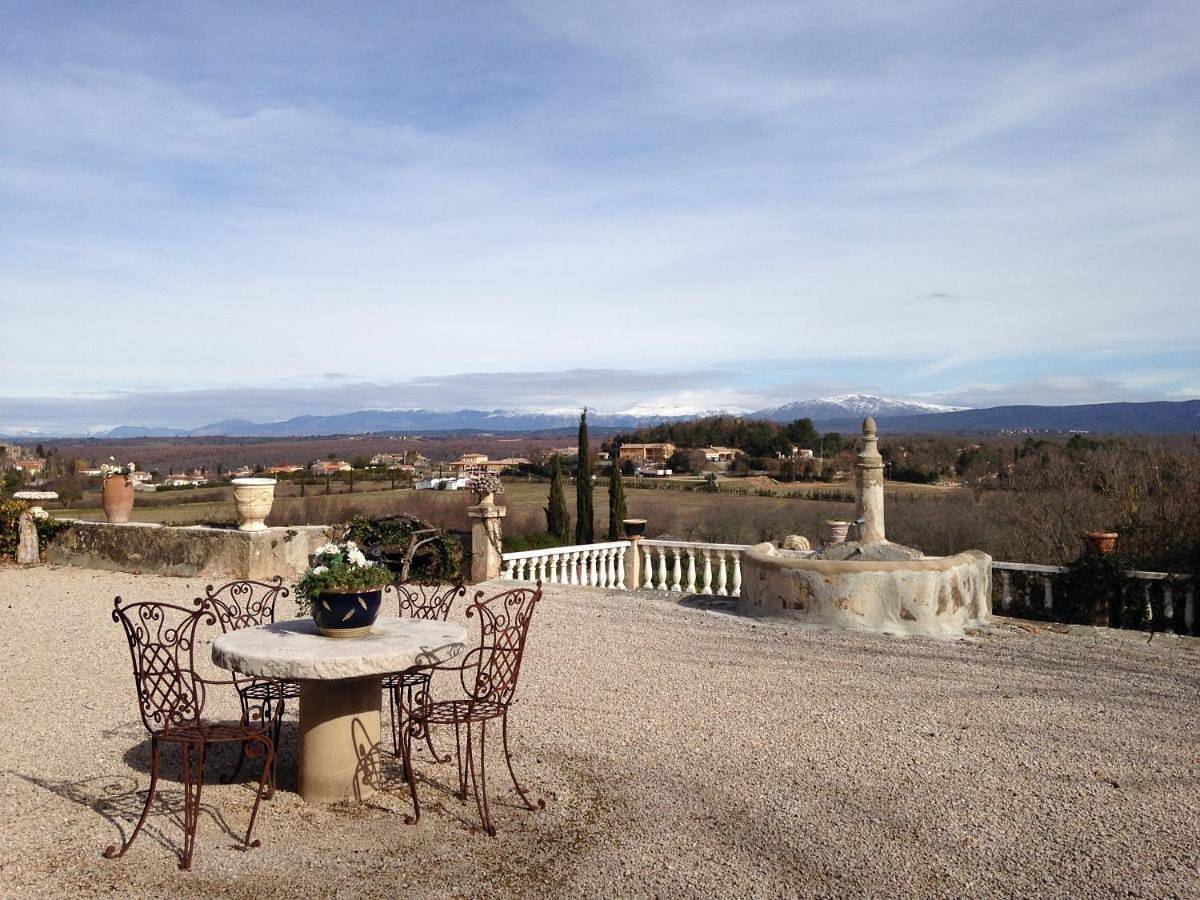 Camping de l'Eouviere in Montmeyan, Région de Brignoles
