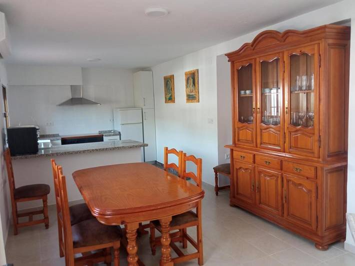 Location de vacances pour 6 personnes, avec vue et terrasse à Priego de Córdoba - 2