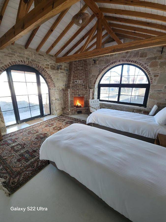 Homestay for 3 people, with view and garden, with pets - 1