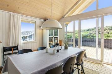 Ferienhaus für 6 Personen in Løkken, Dänemark an der Nordsee, Bild 2