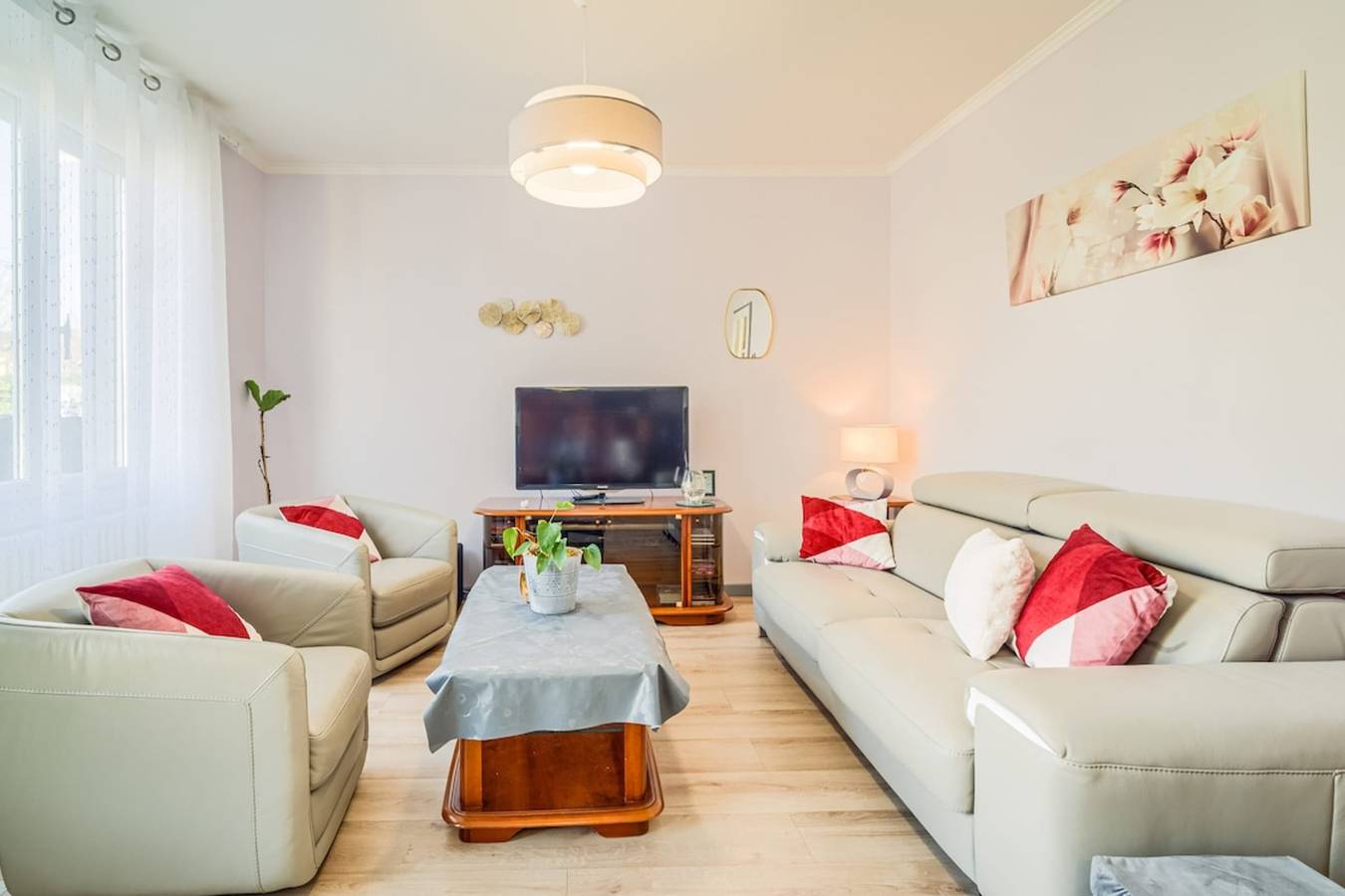 Belle maison avec jardin & espace d'hiver in Concarneau, Région de Quimper