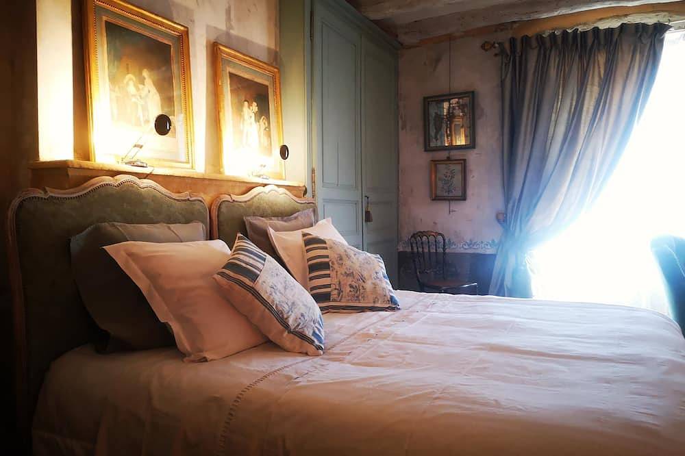 Exceptionnel maison luxueusement décorée Jardin privé dans village historique in Le Buisson-de-Cadouin, Périgord Pourpre