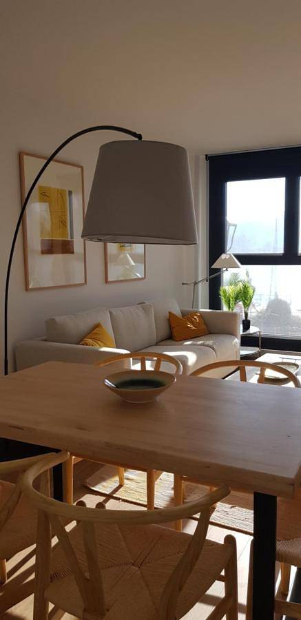 Apartamento entero, Two-Bedroom Apartment in San Esteban de Pravia, Muros de Nalón