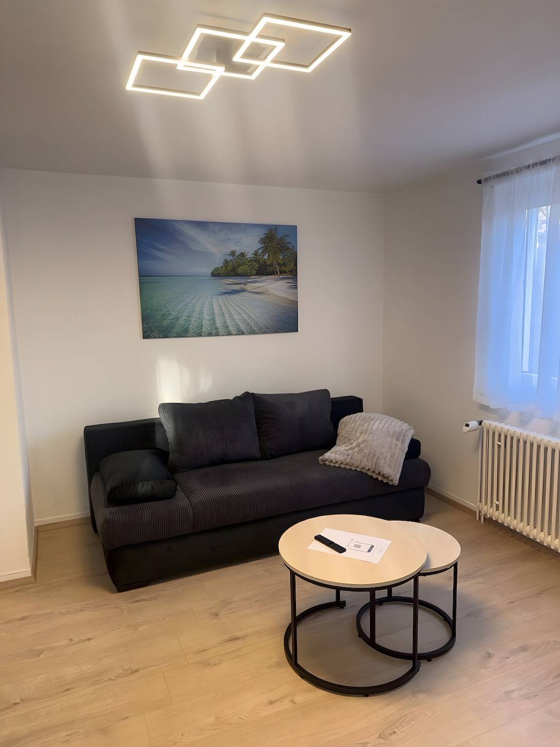 Ganze Wohnung, Fewo Kleine Auszeit in Stockach, Landkreis Konstanz