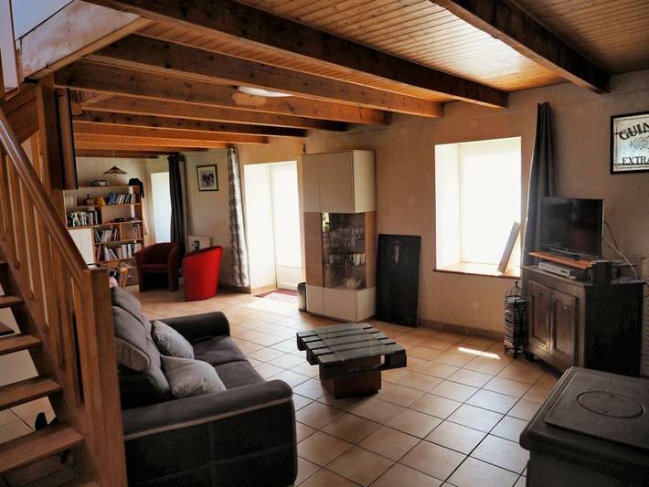 Gîte du crugou in Plovan, Quimper und Umgebung