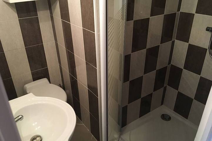 Gîte pour 2 personnes à Granville - 2