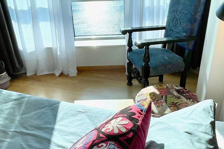 Appartement entier, The Cliffs - Ortigueira Kalmak in Ortigueira, Rías Altas