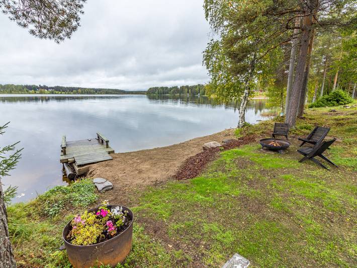 Lapland hygge b in Rovaniemi, Lappland